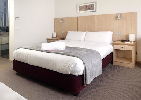 Airport Ascot Motel - Accommodation NT 14
