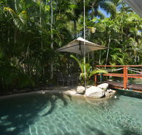 Seascape Holidays - Coral Apartments - Accommodation NT