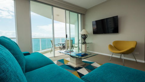 Pacific Views Resort - NT Tourism 36