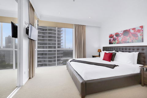 Pacific Views Resort - NT Tourism 32
