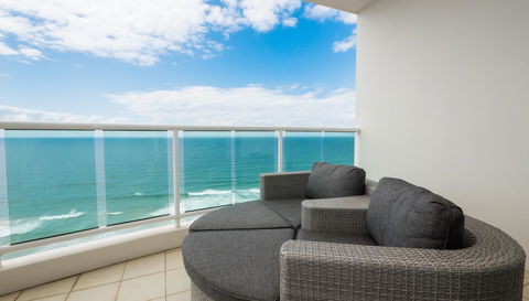 Pacific Views Resort - NT Tourism 0