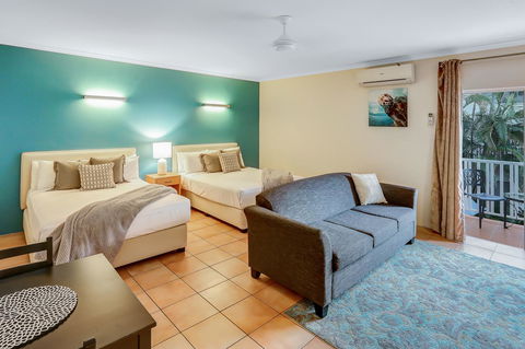 Coral Tree Inn - NT Tourism 6