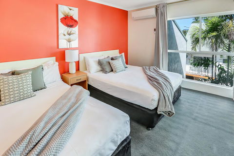 Coral Tree Inn - NT Tourism 23