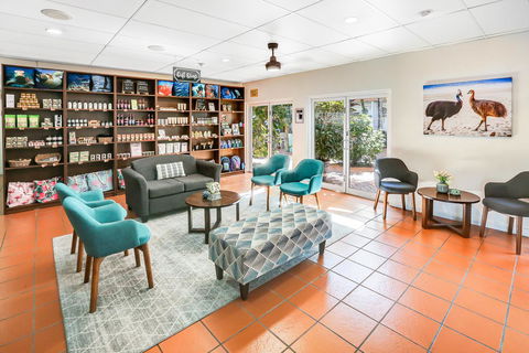 Coral Tree Inn - NT Tourism 29