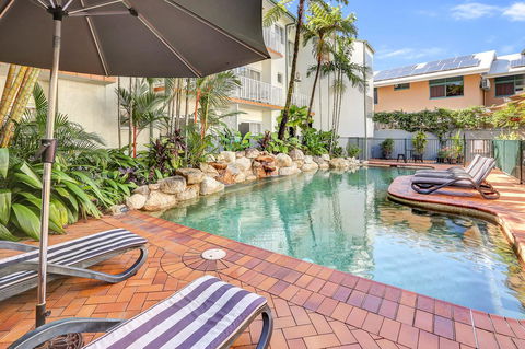 Coral Tree Inn - NT Tourism 2