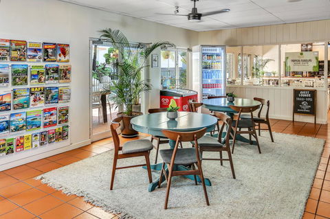 Coral Tree Inn - NT Tourism 16