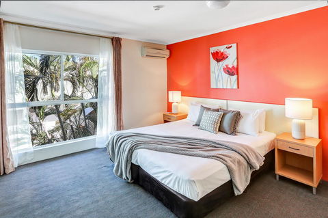 Coral Tree Inn - NT Tourism 1