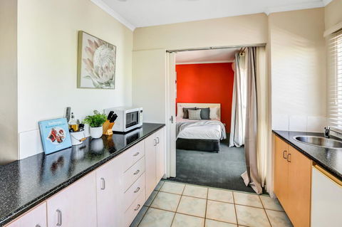 Coral Tree Inn - NT Tourism 27