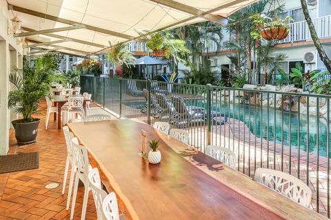 Coral Tree Inn - NT Tourism 22