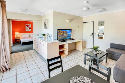Coral Tree Inn - NT Tourism 25