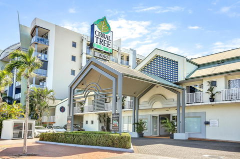 Coral Tree Inn - NT Tourism 28