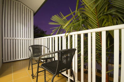 Coral Tree Inn - NT Tourism 34