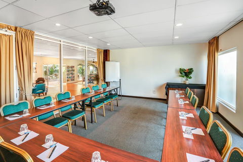 Coral Tree Inn - NT Tourism 9