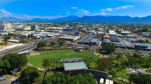 Coral Tree Inn - NT Tourism 44