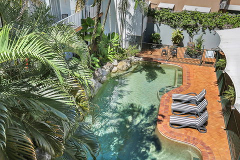 Coral Tree Inn - NT Tourism 21