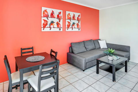 Coral Tree Inn - NT Tourism 14