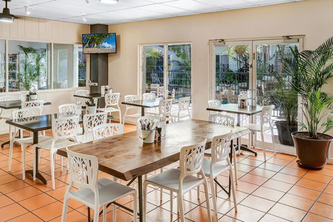 Coral Tree Inn - NT Tourism 26
