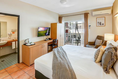 Coral Tree Inn - NT Tourism 20