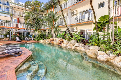 Coral Tree Inn - NT Tourism 24