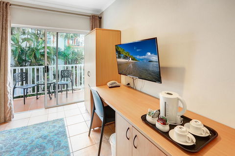 Coral Tree Inn - NT Tourism 12