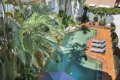 Coral Tree Inn - NT Tourism 18
