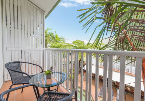 Coral Tree Inn - NT Tourism 43