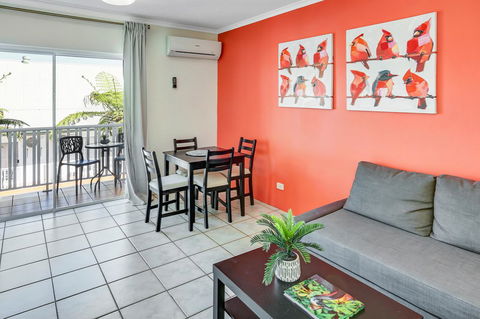 Coral Tree Inn - NT Tourism 5