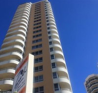 Zenith Ocean Front Apartments - Accommodation NT
