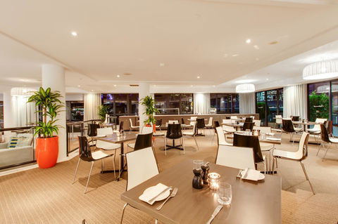 Oakwood Hotel & Apartments Brisbane - Accommodation NT 7