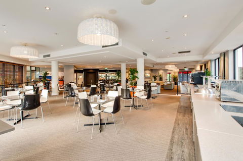 Oakwood Hotel & Apartments Brisbane - Accommodation NT 20