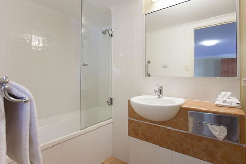 Windmill Motel & Events Centre - Accommodation NT 24