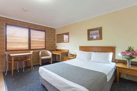 Windmill Motel & Events Centre - Accommodation NT 15