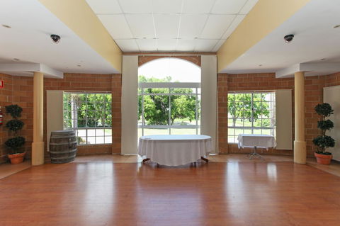 Windmill Motel & Events Centre - Accommodation NT 20