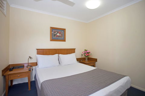 Windmill Motel & Events Centre - Accommodation NT 9