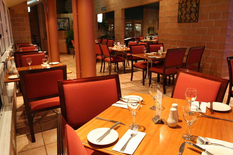 Windmill Motel & Events Centre - Accommodation NT 16