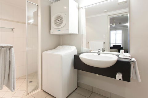 Windmill Motel & Events Centre - Accommodation NT 26