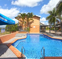 Windmill Motel  Events Centre - NT Tourism