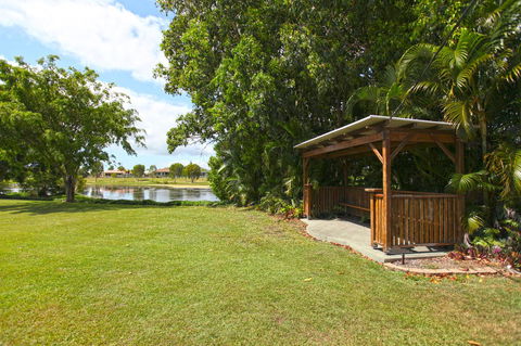 Windmill Motel & Events Centre - Accommodation NT 22