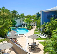 Verano Resort Noosa - Accommodation NT