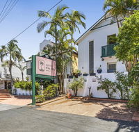 City Palms Brisbane - Accommodation NT