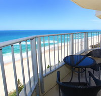 Pacific Plaza Apartments - Accommodation NT