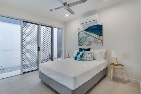 Oceans Edge Holiday Home - NT Tourism 13
