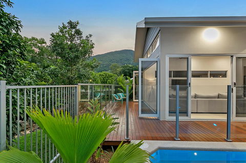 Oceans Edge Holiday Home - NT Tourism 17
