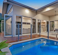 Oceans Edge Holiday Home - NT Tourism