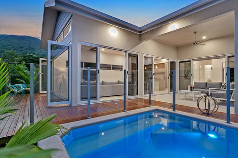 Oceans Edge Holiday Home - NT Tourism 0