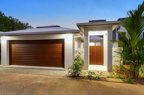 Oceans Edge Holiday Home - NT Tourism 20