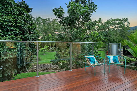 Oceans Edge Holiday Home - NT Tourism 1