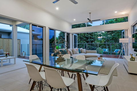 Oceans Edge Holiday Home - NT Tourism 7