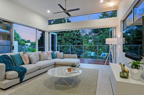 Oceans Edge Holiday Home - NT Tourism 2