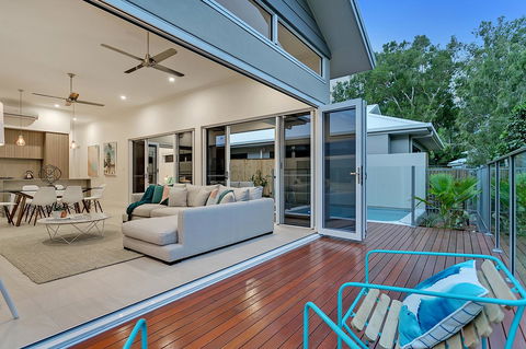 Oceans Edge Holiday Home - NT Tourism 4